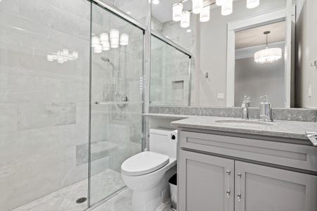 New construction Single-Family house 12823 Sw Sea Goddess Ln, Port St. Lucie, FL 34987 null- photo 27 27