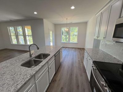 New construction Single-Family house 345 River Station Dr, Monroe, GA 30656 Lakehurst- photo 12 12