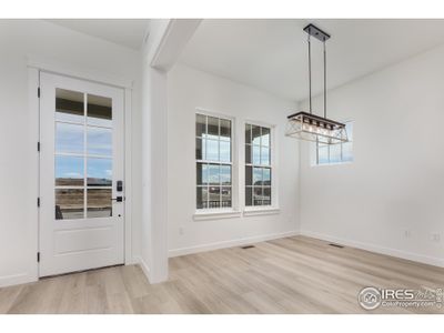 New construction Single-Family house 1571 Poplar Dr, Erie, CO 80516 plan Homestead Series Belle Meade  - image 15