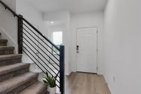 Entryway Entryway