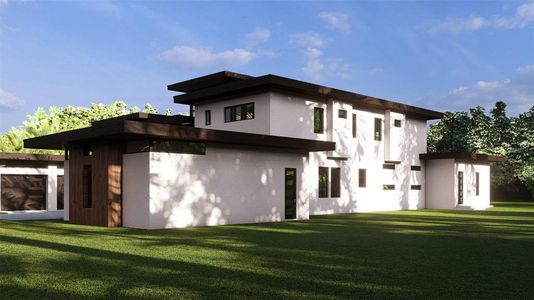 New construction Single-Family house 19207 Gunn Hwy, Odessa, FL 33556 plan Milan - image