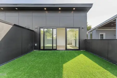 New construction Condo house 409 Alston St, Unit 102, Raleigh, NC 27601 - image