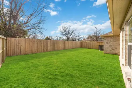 New construction Single-Family house 3037 Mcgowen St, Houston, TX 77004 null- photo 24 24