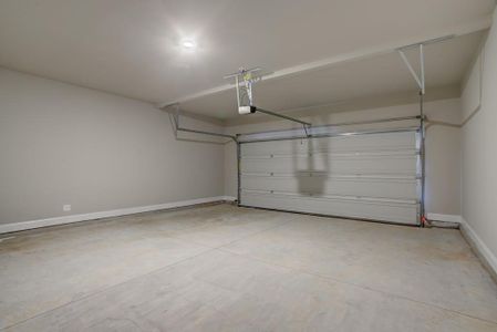 New construction Single-Family house 5611 Meadowstone Walk, Kennesaw, GA 30152 plan The Whitney - image 20