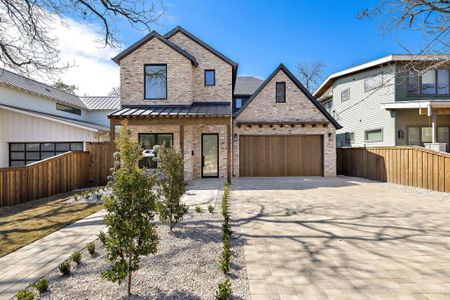 New construction Single-Family house 5010 Shoal Creek Blvd, Austin, TX 78756 null- photo 0 0