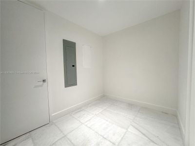 New construction Condo house 700 Ne 26Th Ter, Unit 4601, Miami, FL 33137 null- photo 19 19