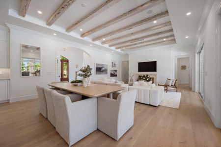 New construction Single-Family house 556 Greenway Dr, North Palm Beach, FL 33408 null- photo 15 15