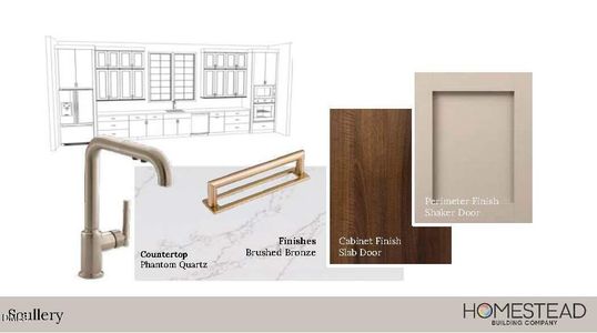New construction Single-Family house 4308 Windsor Pl, Raleigh, NC 27609 - image 17