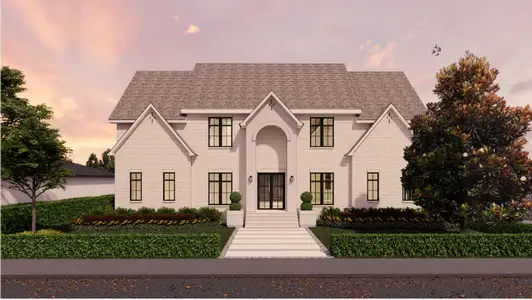 New construction Single-Family house 558 Center St, Mount Pleasant, SC 29464 - image