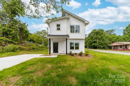 New construction Single-Family house 600 Legrand St, Shelby, NC 28150 null- photo 0