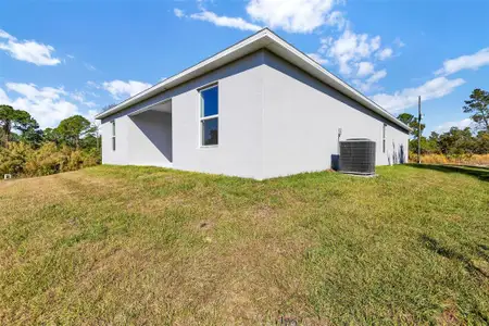 New construction Single-Family house 8035 Yumuri St, Sebring, FL 33872 plan Ocoee - image 16