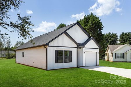 New construction Single-Family house 103 Fairview St, Mount Holly, NC 28120 null- photo 2 2