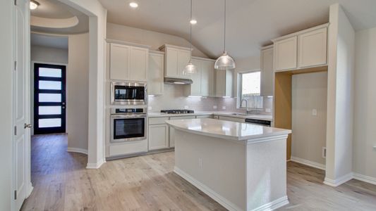 Piedmont by DRB Homes in San Antonio - image 4