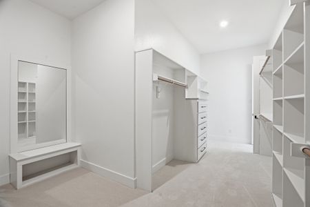 New construction Single-Family house 5009-B Frost Crk, Aledo, TX 76008 plan The Beaumont - image 18