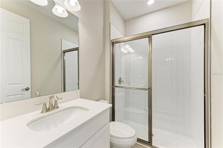 New construction Single-Family house 13718 Heartwood Wy, Parrish, FL 34219 plan Pelican - image 10