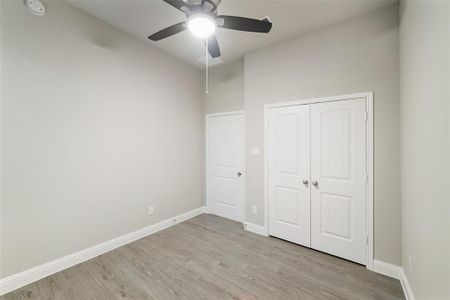 New construction Townhouse house 21726 Swift Flier Ln, Cypress, TX 77433 Cibola- photo 11 11