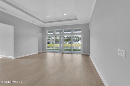 New construction Single-Family house 95494 Golden Glow Dr, Fernandina Beach, FL 32034 plan Tomoka - image 17