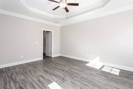New construction Townhouse house 2802 Friedberg Village Dr, Winston-Salem, NC 27127 plan Greenwich - image 15
