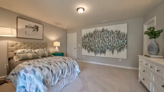 Elizabeth: Enclave by Lennar in Fort Mill - photo 49 49