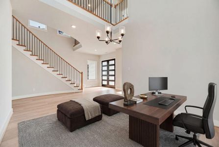 New construction Single-Family house 705 Clover Ln, Anna, TX 75409 plan Grand Signature - image 6