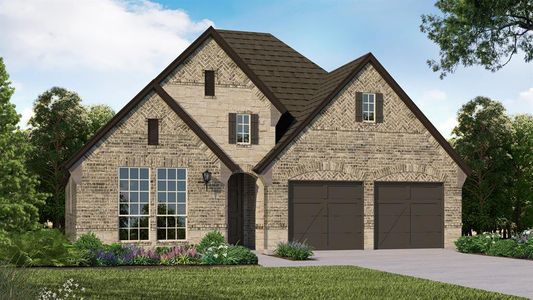 New construction Single-Family house 2690 Forest Bend Dr, Prosper, TX 75078 null- photo 0 0