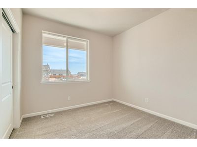 New construction Single-Family house 1410 S Gardenia Dr, Milliken, CO 80543 - image 18