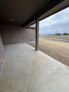 New construction Single-Family house 450 Brown Rd, Leonard, TX 75452 Aster- photo 10 10