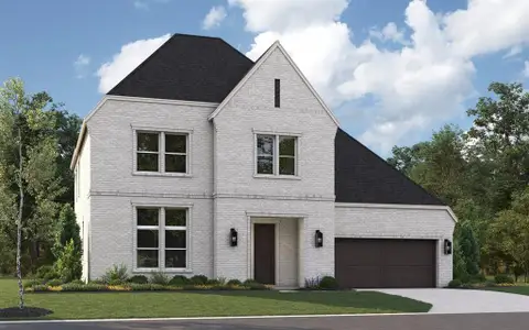 New construction Single-Family house 151 Twilight Dr, Prosper, TX 75078 - image