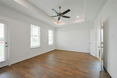 New construction Single-Family house 2511 S Houston Ave, Pearland, TX 77581 plan Sloan-C - image 10