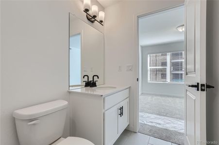 New construction Townhouse house 348 N Geneva St, Unit 1.23, Aurora, CO 80010 null- photo 0