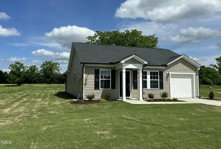 New construction Single-Family house 114 Johnson Rdg Wy, Four Oaks, NC 27524 - image 15