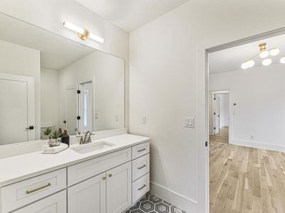New construction Single-Family house 2000 Birmingham Rd, Milton, GA 30004 null- photo 36 36