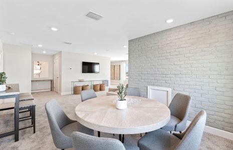 New construction Single-Family house 4844 Starlight Beach Ln, Lakewood Ranch, FL 34211 plan Mystique Grande - image 10