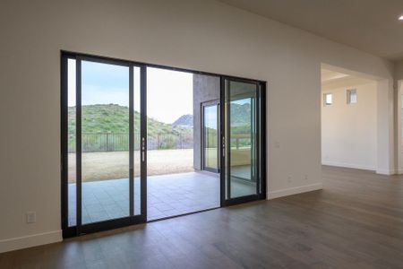 New construction Single-Family house 13237 E La Junta Rd, Scottsdale, AZ 85255 plan Residence One - image 11