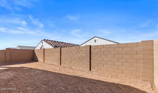 New construction Single-Family house 7920 N 79Th Dr, Glendale, AZ 85303 null- photo 24 24