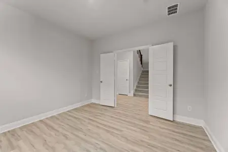 New construction Single-Family house 10632 Moss Cove Dr, Fort Worth, TX 76036 plan Kendall - image 17