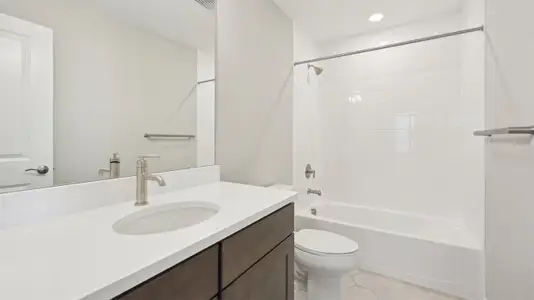 New construction Single-Family house 7312 Watercress Dr, Littleton, CO 80125 plan 2 - image