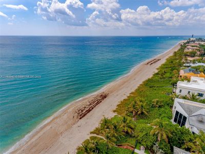 New construction Single-Family house 971 Hillsboro Mile, Hillsboro Beach, FL 33062 null- photo 12 12