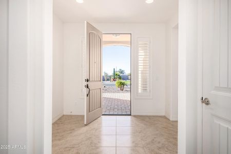 New construction Single-Family house 29507 N 224 Dr, Wittmann, AZ 85361 - image 5