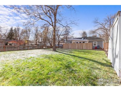 New construction Single-Family house 722 Cherry St Ft, Fort Collins, CO 80521 - image