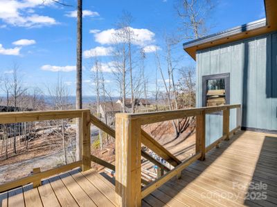 New construction Single-Family house 276 Coopers Dr, Hendersonville, NC 28739 - image