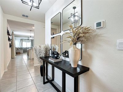 New construction Single-Family house 1304 Berry Ln, Davenport, FL 33837 null- photo 5 5