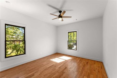 New construction Single-Family house 891 Thurmond St Nw, Atlanta, GA 30314 null- photo 21 21