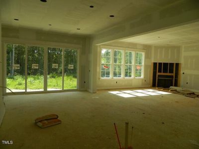 New construction Single-Family house 3621 Bailey Meadow Drive, Wake Forest, NC 27587 - photo 4 4