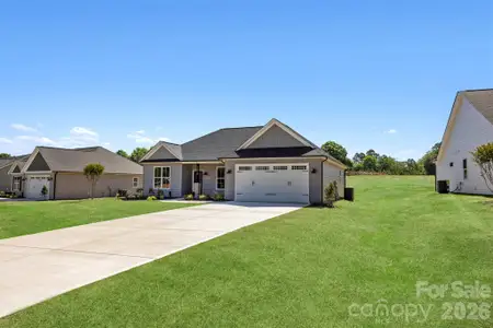 New construction Single-Family house 1010 Speight Rd, Albemarle, NC 28001 - image 2