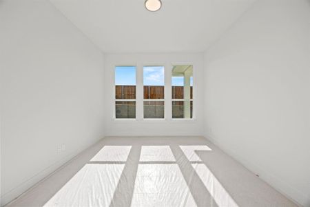 New construction Single-Family house 328 Chestnut St, Celina, TX 75009 plan Burke - image 19