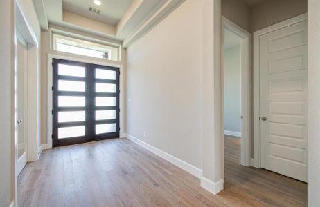 New construction Single-Family house 5226 Elk Meadows Ln, Manvel, TX 77578 null- photo 6 6