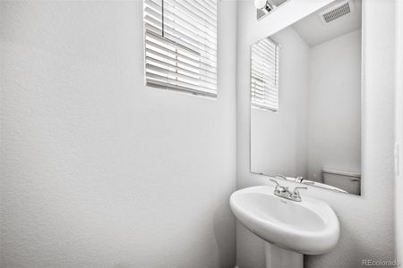 New construction Single-Family house 22335 E 39Th Ave, Aurora, CO 80019 - image 13