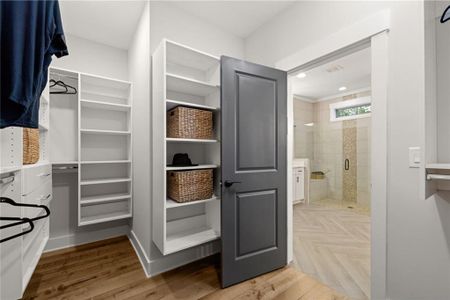 New construction Single-Family house 782 Brooke View Dr, Canton, GA 30115 plan Pearson C - image 19