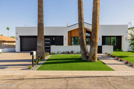 New construction Single-Family house 7713 E 3Rd St, Scottsdale, AZ 85251 null- photo 0